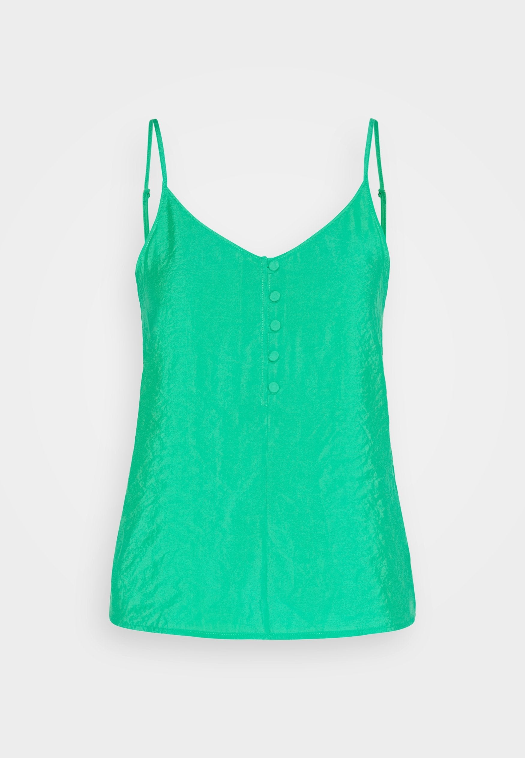 Vero Moda Αμάνικη Μπλούζα