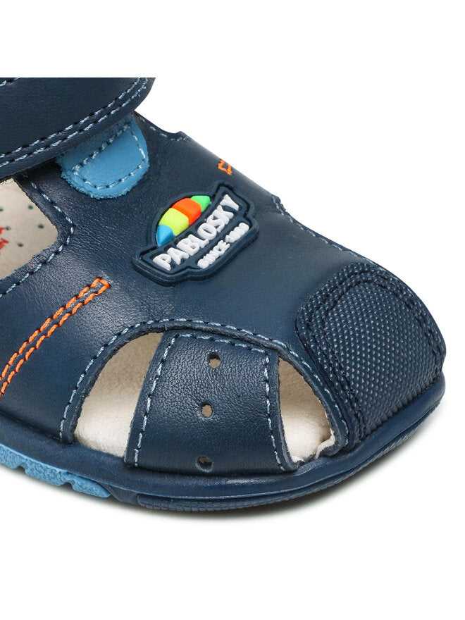 Πέδιλα Pablosky