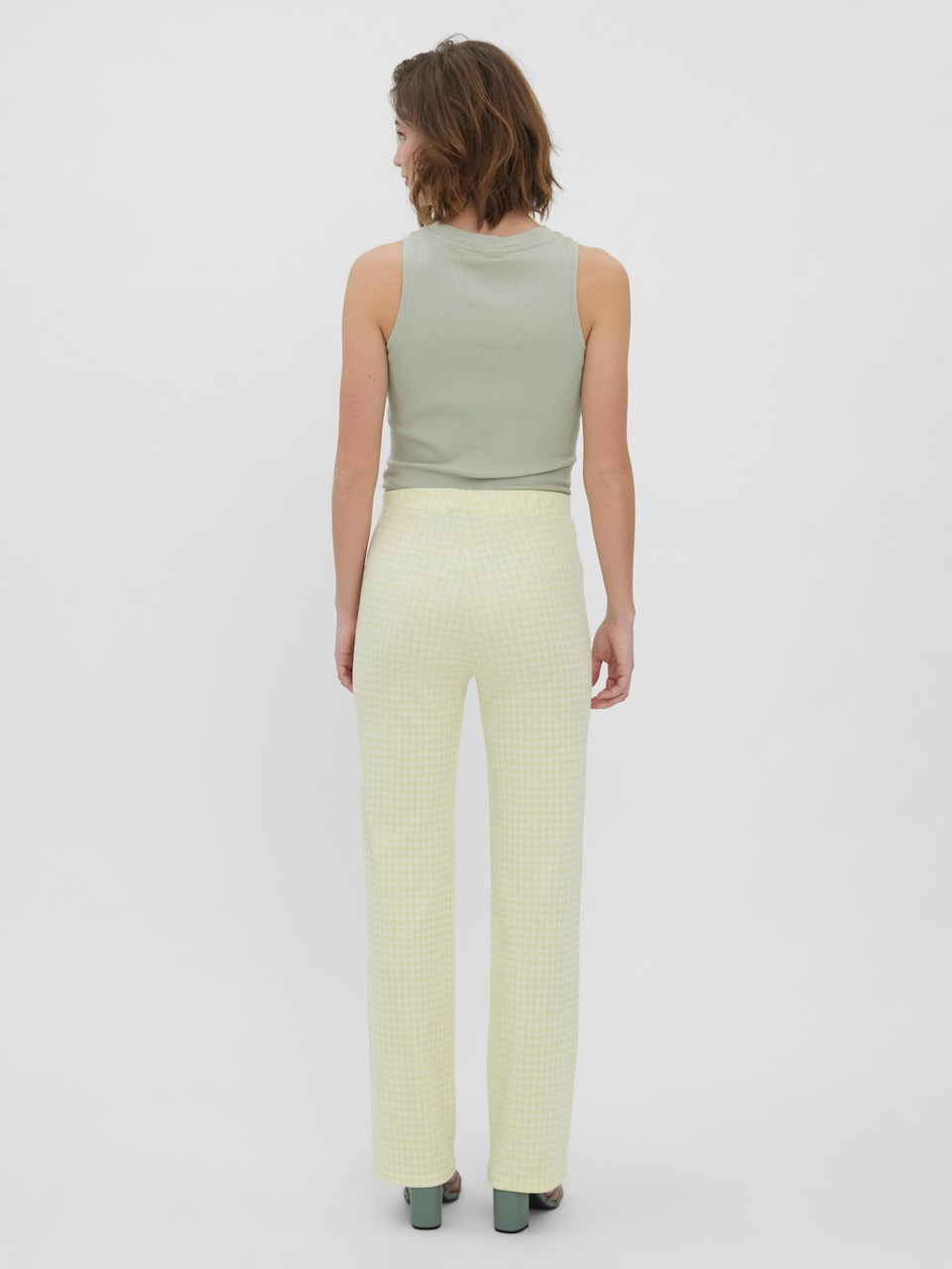 Παντελόνι Vero Moda