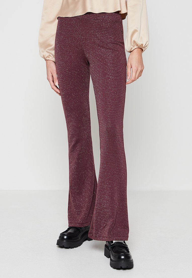 ONLY Bordeaux Pants (ZZO1T1K29-S00) Women