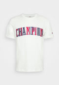 Champion Rochester Λευκό T-shirt