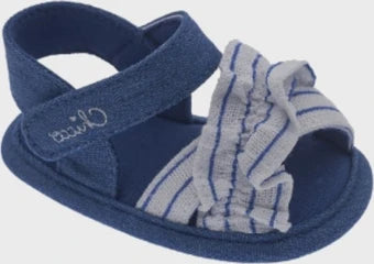 Μωρουδιακά Παπουτσάκια Chicco