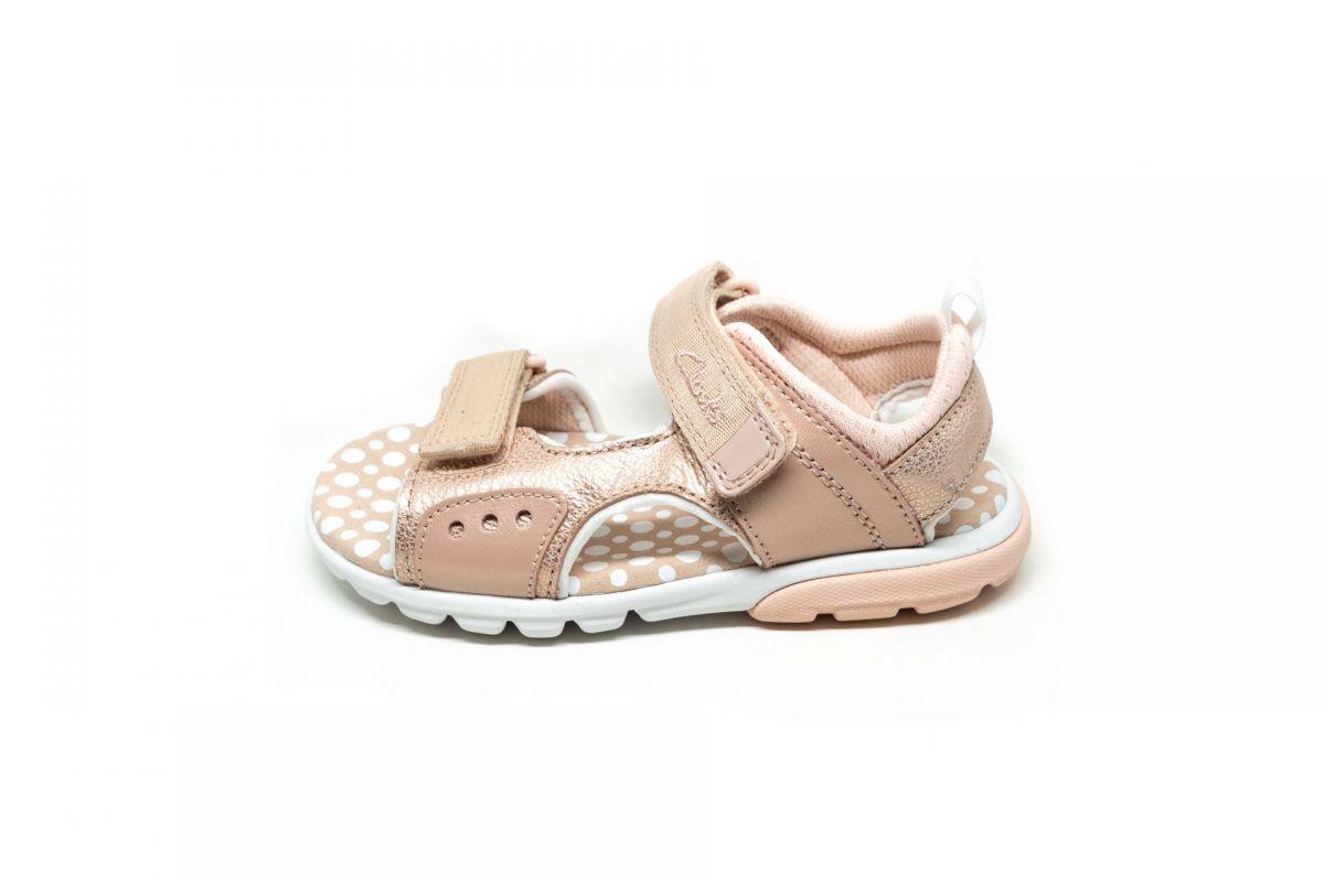 Πέδιλα Clarks