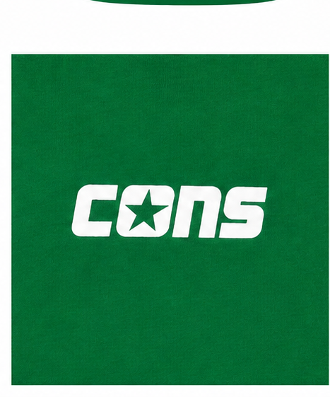 Converse T-shirt