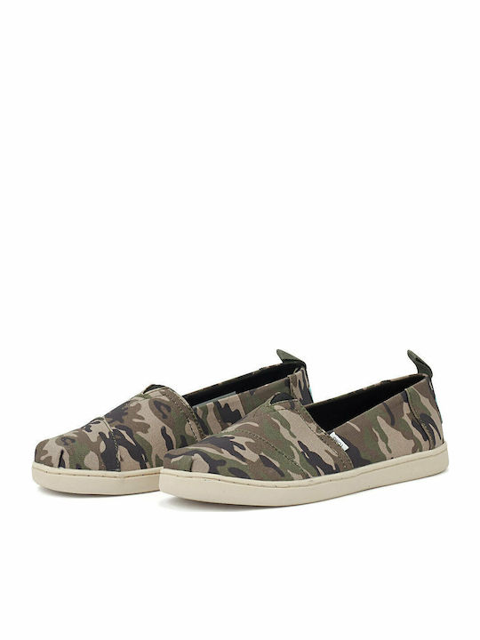 Παπούτσια TOMS