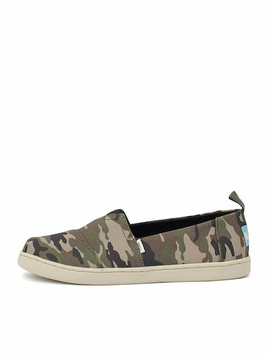 Παπούτσια TOMS