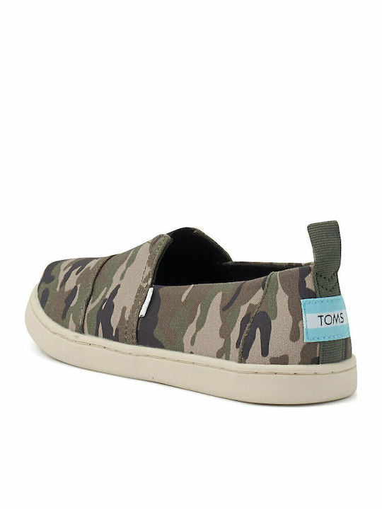 Παπούτσια TOMS