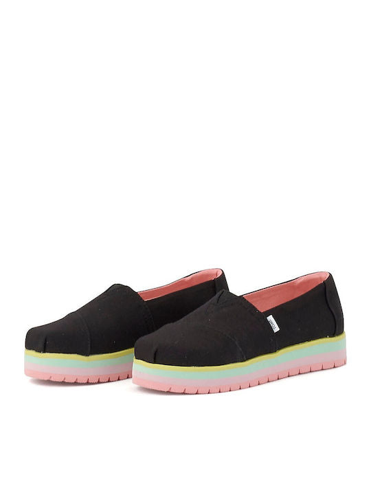 Παπούτσια TOMS