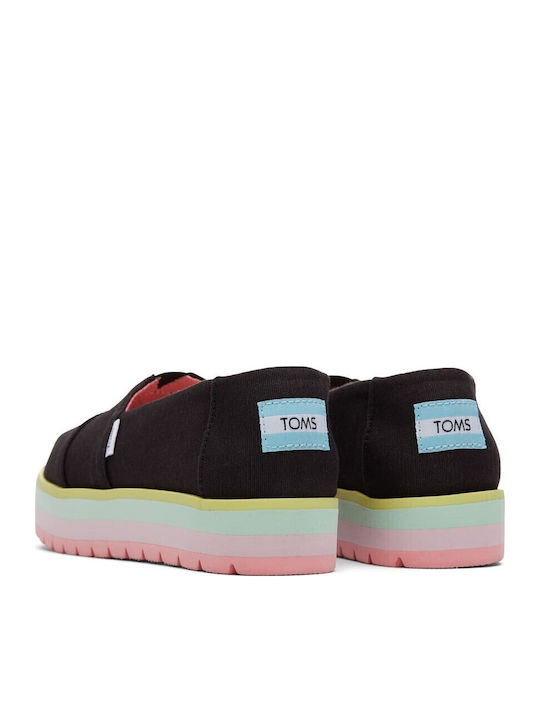 Παπούτσια TOMS