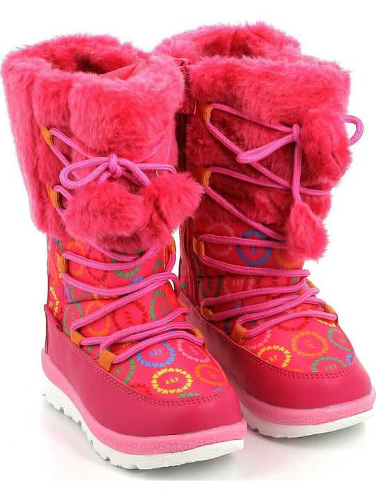 Παπούτσια Agatha Ruiz de la Prada