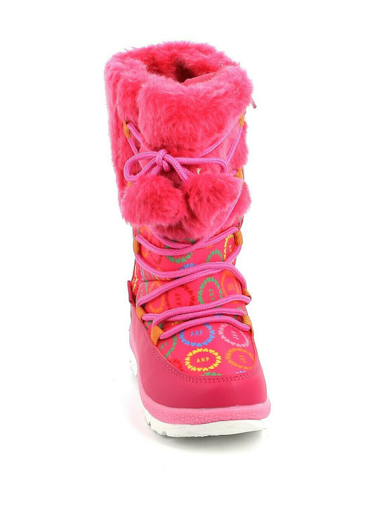 Παπούτσια Agatha Ruiz de la Prada