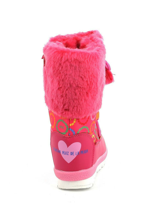 Παπούτσια Agatha Ruiz de la Prada