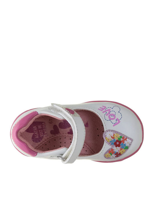Παπούτσια Agatha Ruiz de la Prada