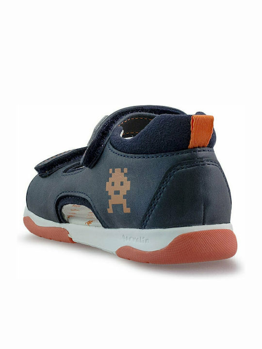 Πέδιλα Garvalin
