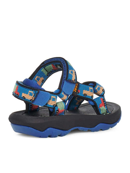 Πέδιλα Teva