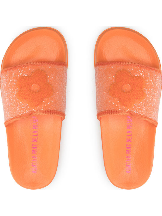 Παντόφλες Agatha Ruiz de la Prada