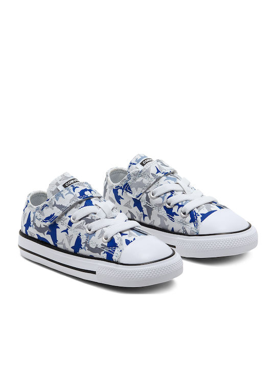 Παπούτσια Converse