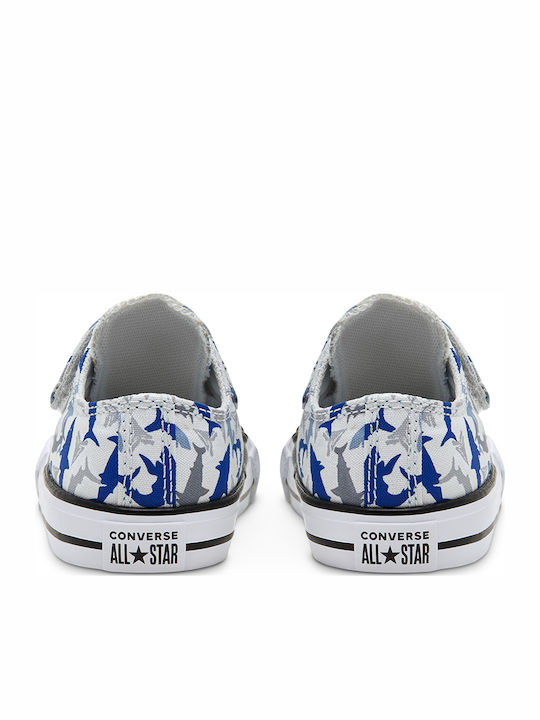 Παπούτσια Converse