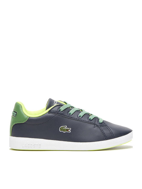 Παπούτσια Lacoste