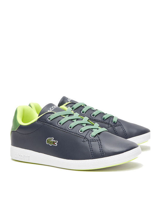 Παπούτσια Lacoste