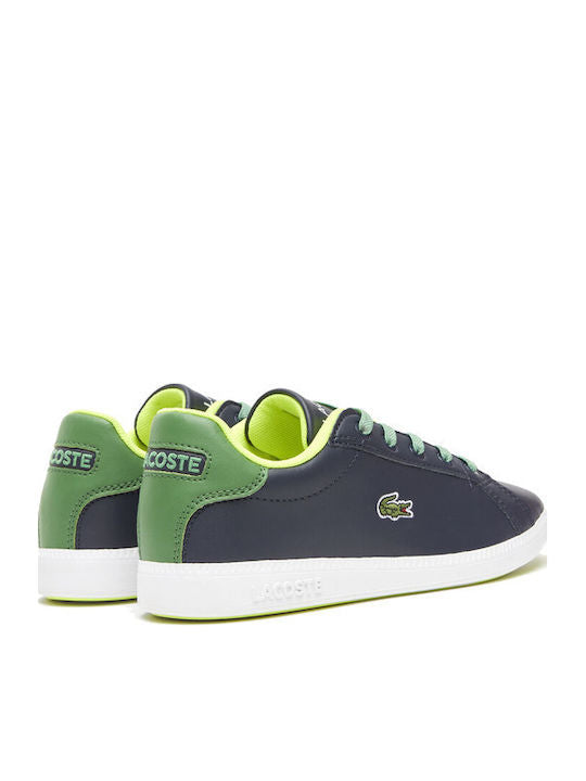Παπούτσια Lacoste