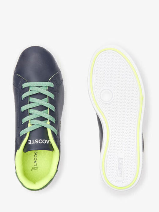 Παπούτσια Lacoste