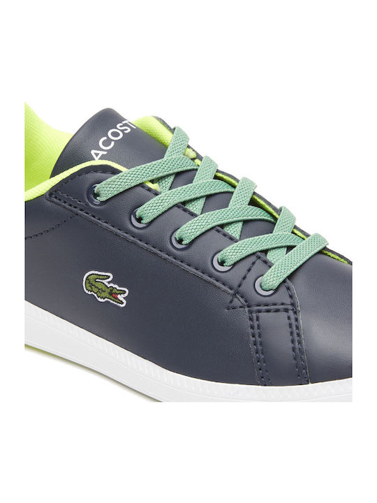 Παπούτσια Lacoste