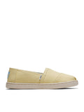 Κίτρινες εσπαντρίγες TOMS