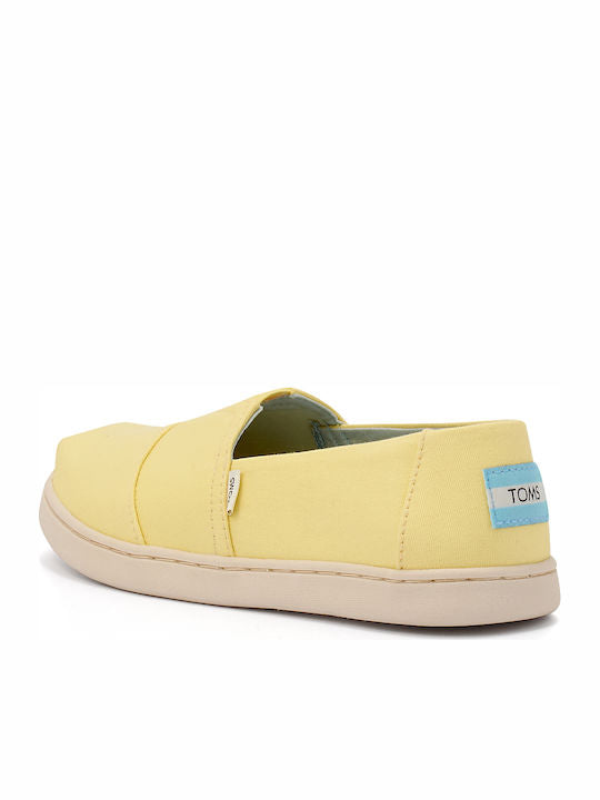 Παπούτσια TOMS