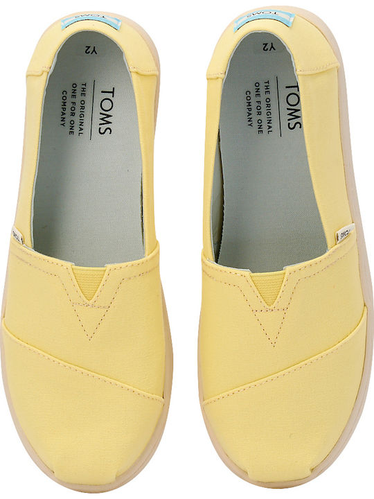 Παπούτσια TOMS