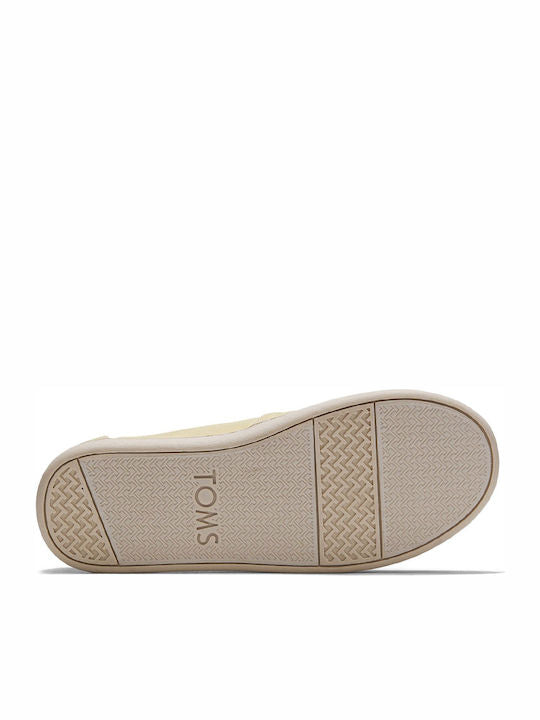 Παπούτσια TOMS