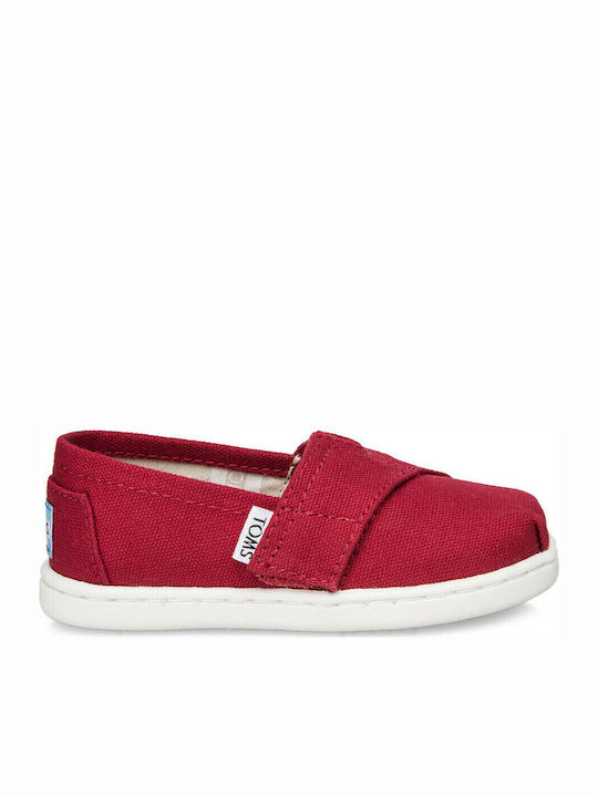 Παπούτσια TOMS