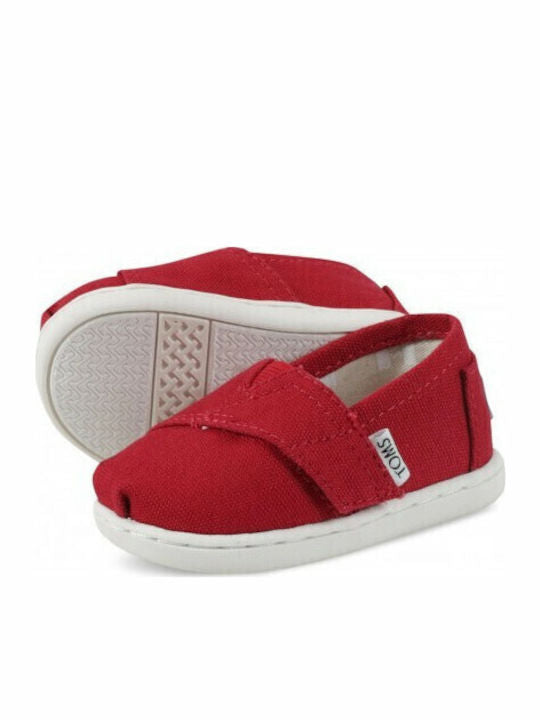 Παπούτσια TOMS