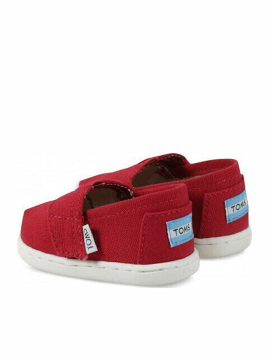 Παπούτσια TOMS