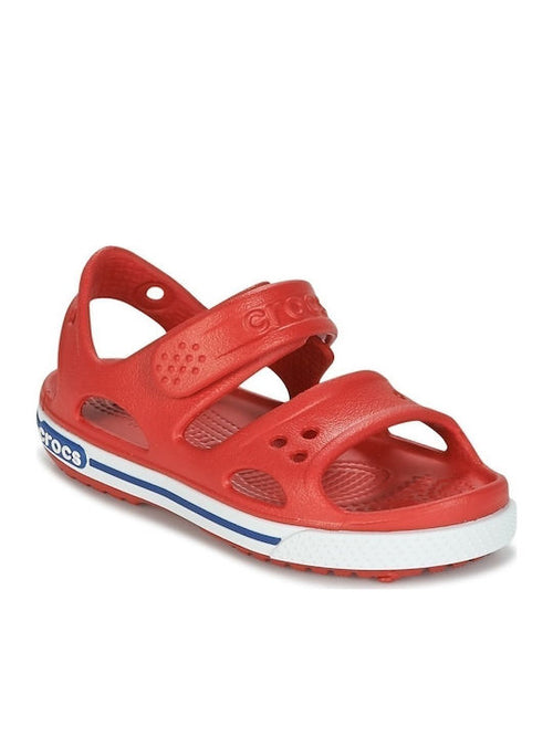 Crocs Δίχρωμα Πέδιλα