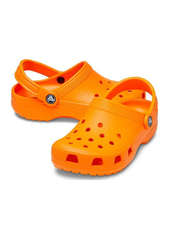 Πέδιλα Crocs