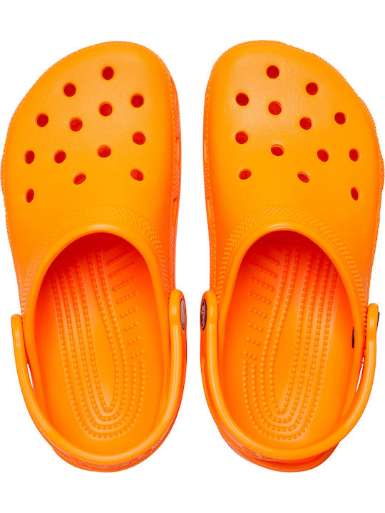 Πέδιλα Crocs