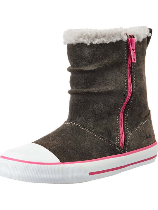 Παπούτσια Clarks