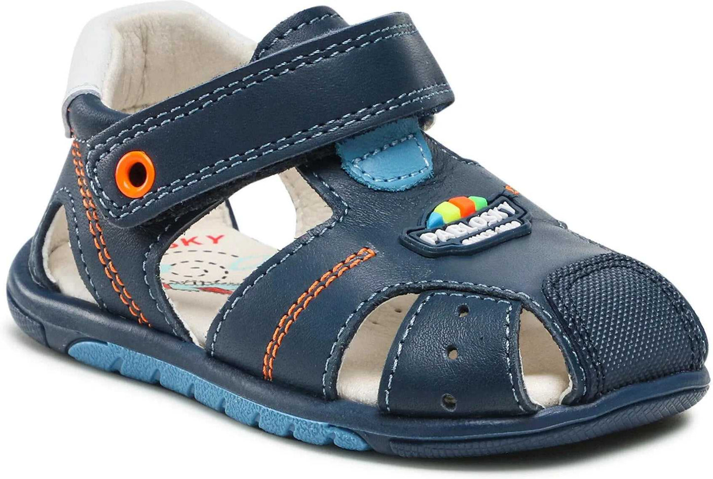 Πέδιλα Pablosky