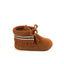Παπούτσια Minnetonka