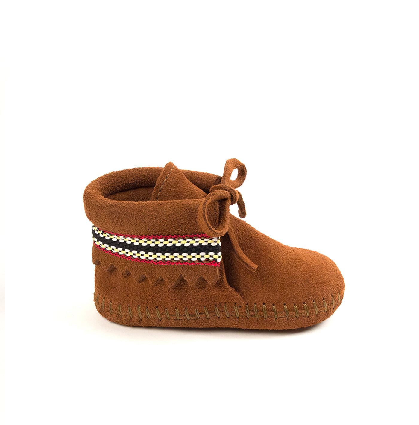 Παπούτσια Minnetonka