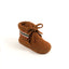 Παπούτσια Minnetonka