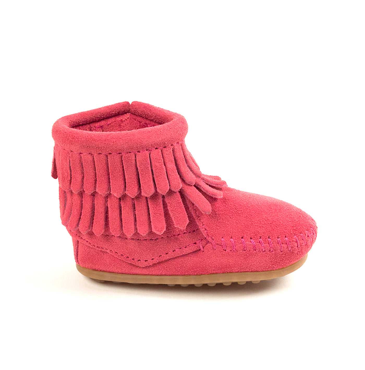 Παπούτσια Minnetonka