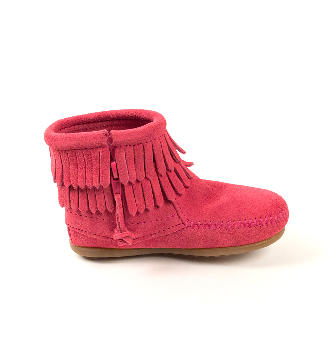 Παπούτσια Minnetonka