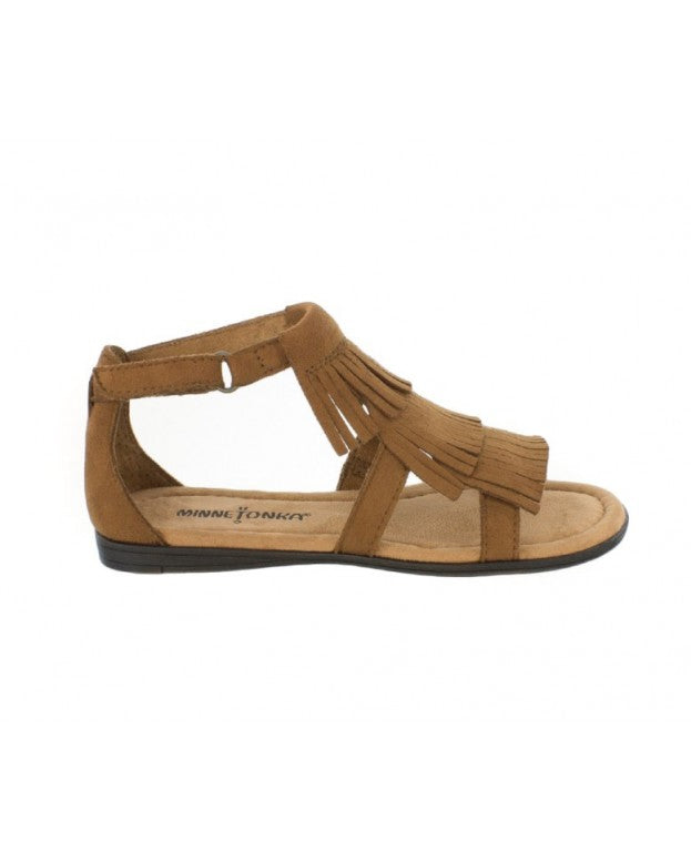 Πέδιλα Minnetonka