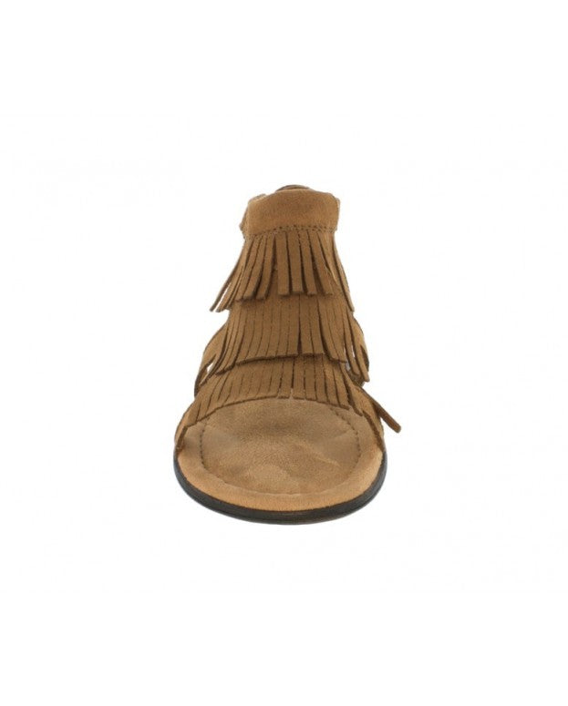 Πέδιλα Minnetonka