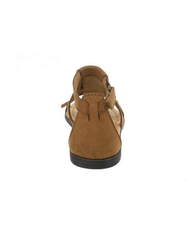 Πέδιλα Minnetonka