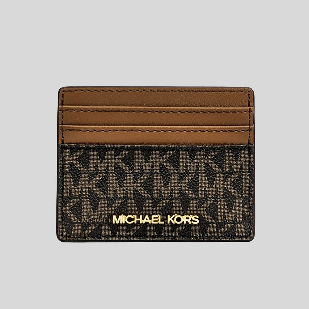 Michael Kors Wallets JET SET TRAVEL