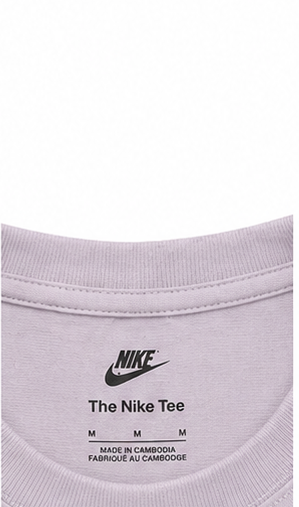 NIKE T-shirt