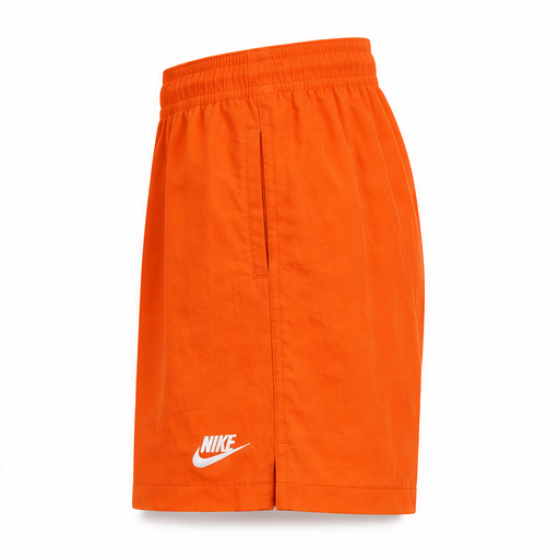NIKE Αθλητικό Σορτς